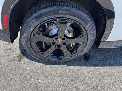 2026 MINI Cooper S Countryman S