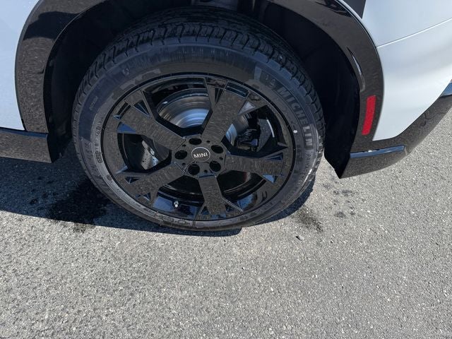 2026 MINI Cooper S Countryman S