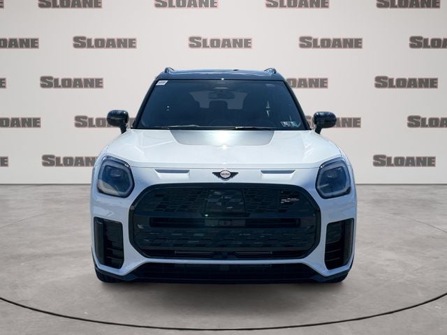 2026 MINI Cooper S Countryman S