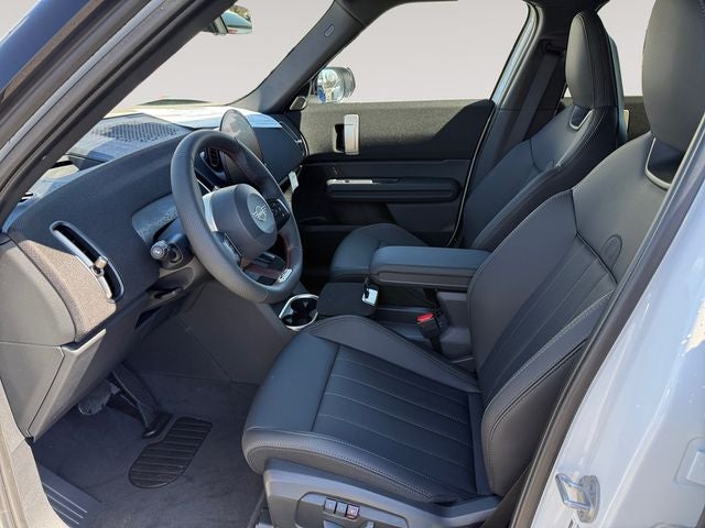 2026 MINI Cooper S Countryman S