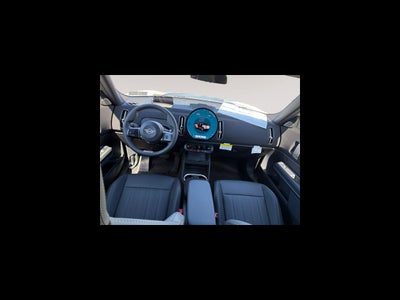 2026 MINI COUNTRYMAN ICONIC