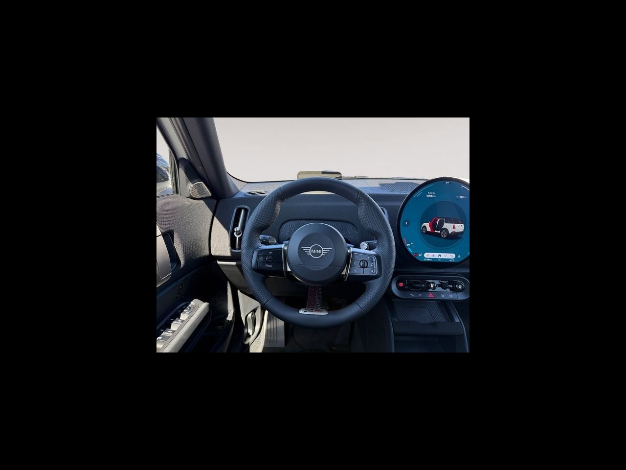 2026 MINI COUNTRYMAN ICONIC