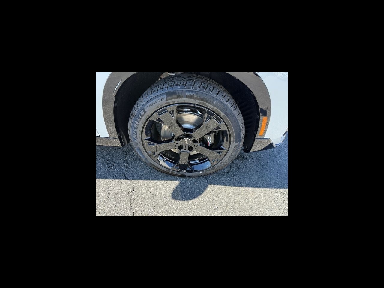 2026 MINI COUNTRYMAN ICONIC