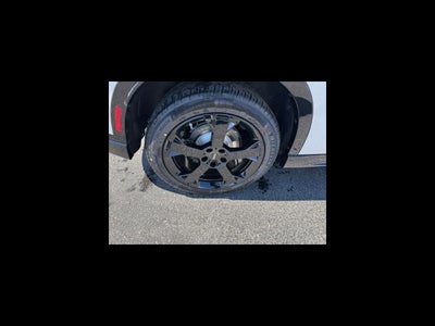 2026 MINI COUNTRYMAN ICONIC