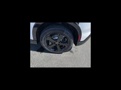 2026 MINI COUNTRYMAN ICONIC