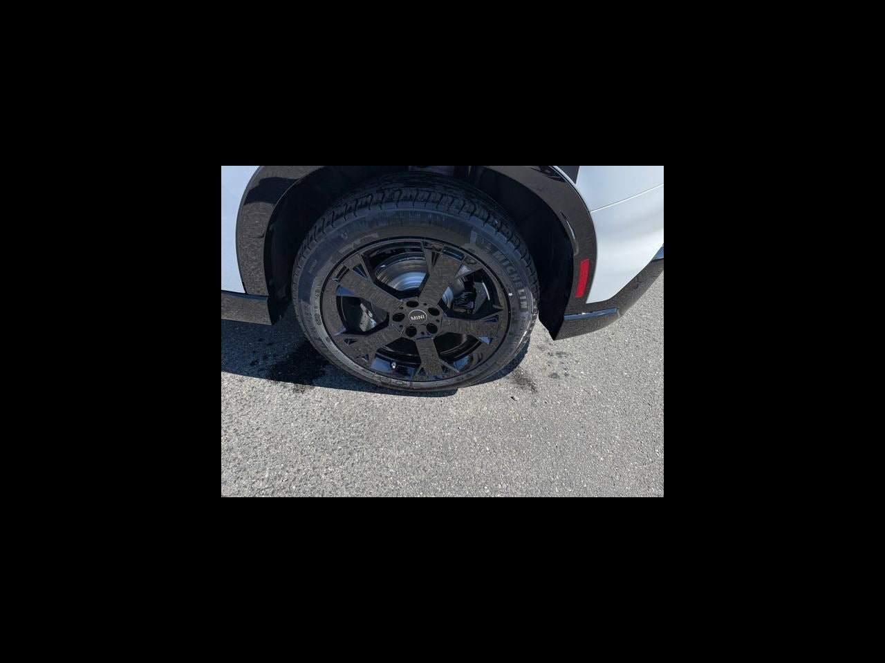 2026 MINI COUNTRYMAN ICONIC