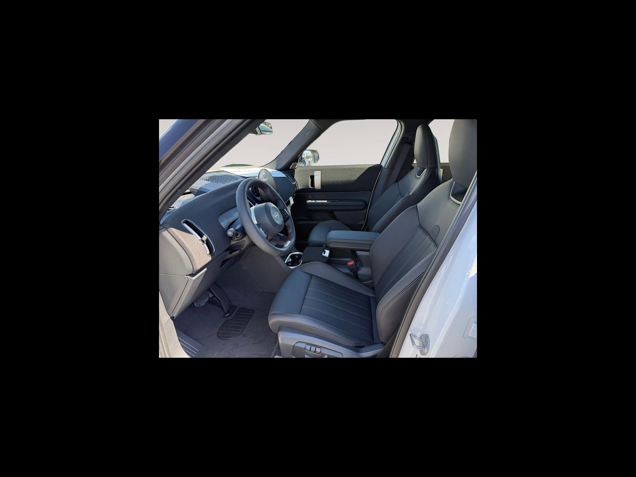 2026 MINI COUNTRYMAN ICONIC