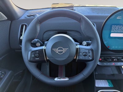 2027 MINI COUNTRYMAN ICONIC