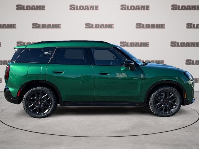 2027 MINI COUNTRYMAN ICONIC
