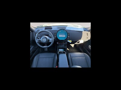2027 MINI COUNTRYMAN ICONIC