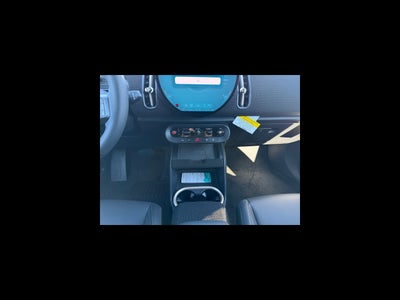 2027 MINI COUNTRYMAN ICONIC