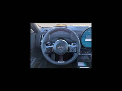 2027 MINI COUNTRYMAN ICONIC