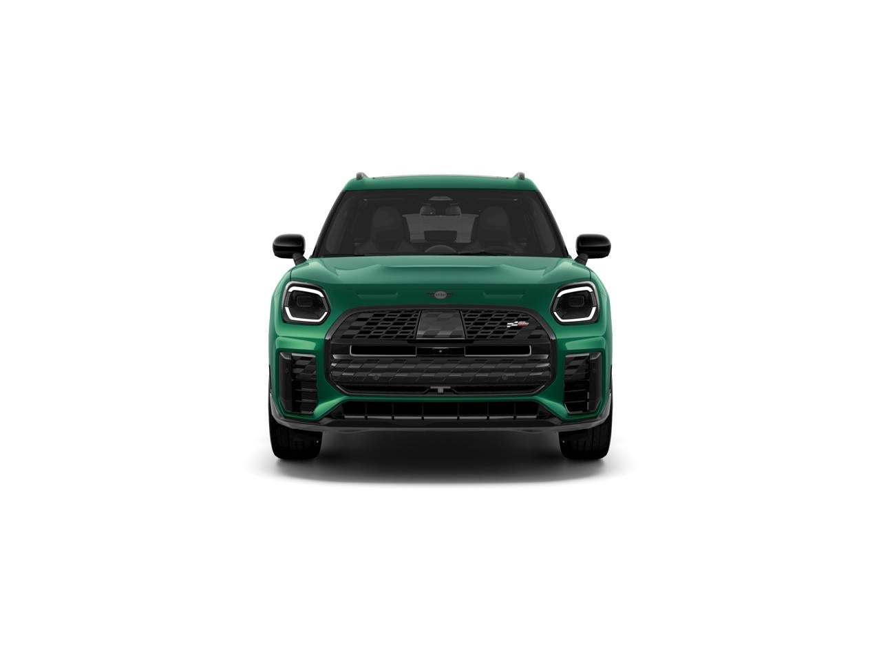 2027 MINI COUNTRYMAN ICONIC