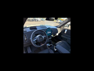 2027 MINI COUNTRYMAN ICONIC