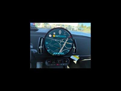 2027 MINI COUNTRYMAN ICONIC