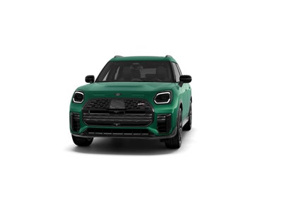 2027 MINI COUNTRYMAN ICONIC