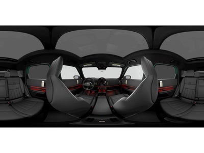 2027 MINI COUNTRYMAN ICONIC