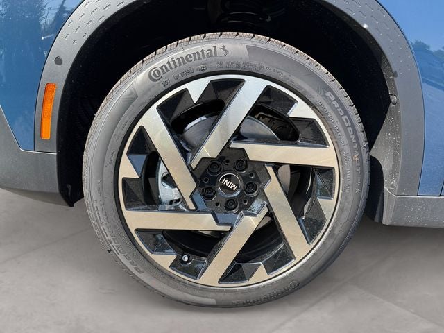 2027 MINI COUNTRYMAN ICONIC