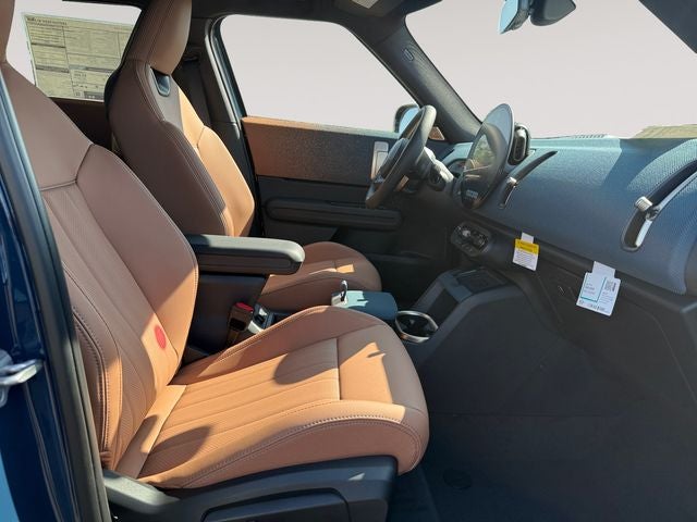2027 MINI COUNTRYMAN ICONIC
