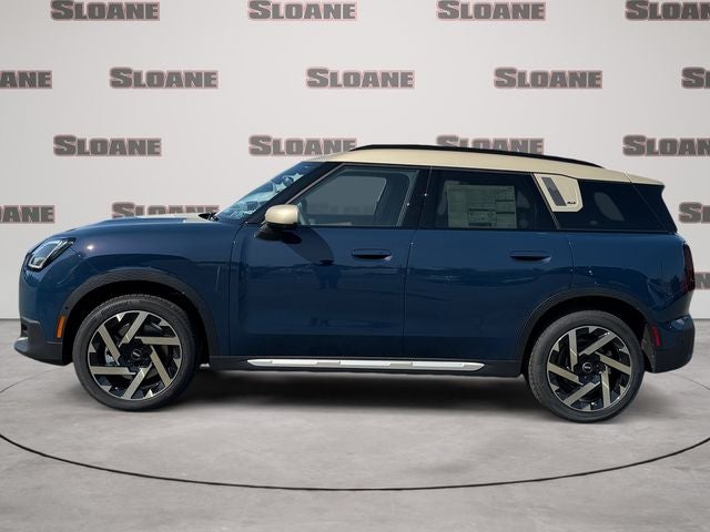 2027 MINI COUNTRYMAN ICONIC
