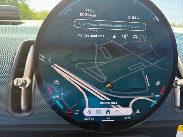 2027 MINI COUNTRYMAN ICONIC