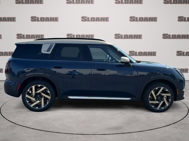 2027 MINI COUNTRYMAN ICONIC