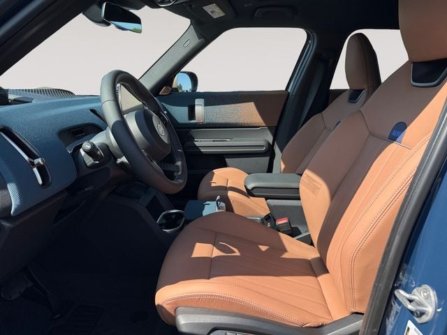 2027 MINI COUNTRYMAN ICONIC