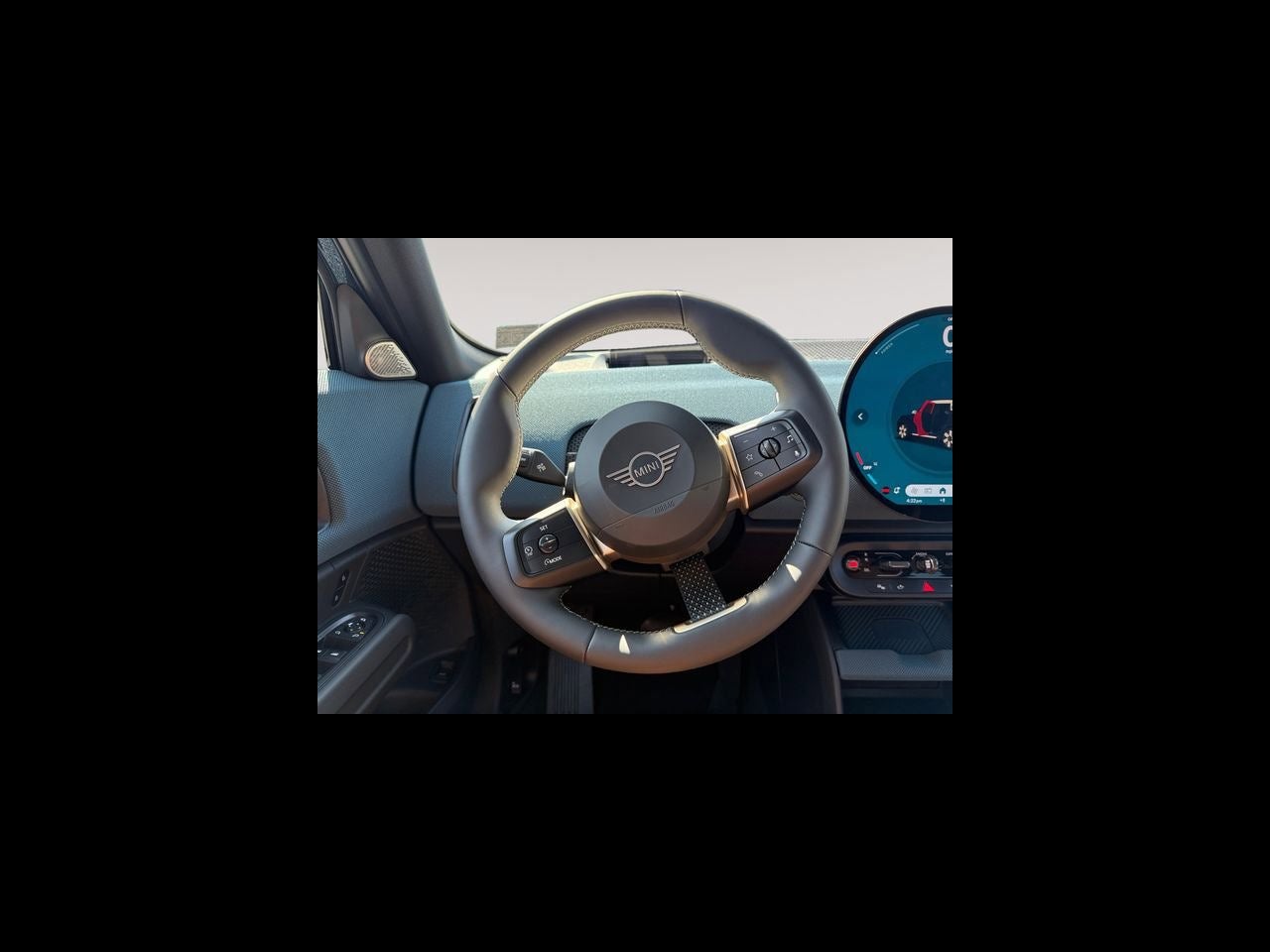 2027 MINI COUNTRYMAN ICONIC