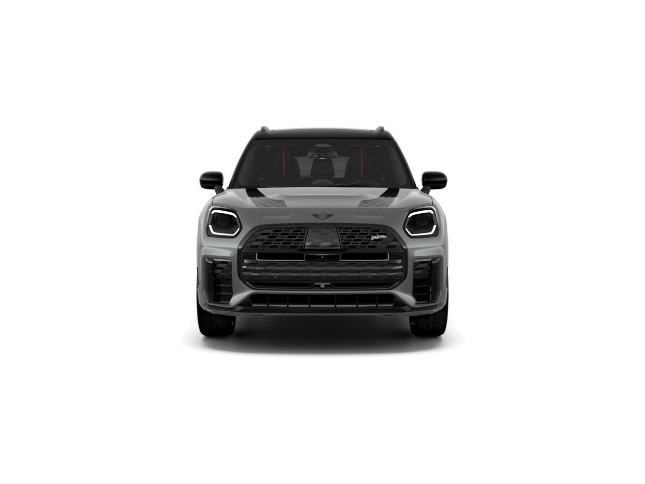 2027 MINI COUNTRYMAN ICONIC