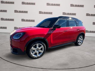 2027 MINI COUNTRYMAN SIGNATURE PLUS