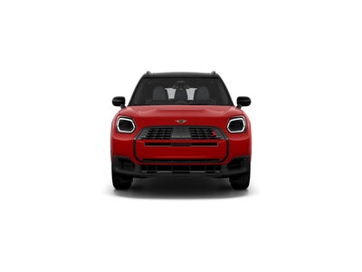 2027 MINI COUNTRYMAN SIGNATURE PLUS