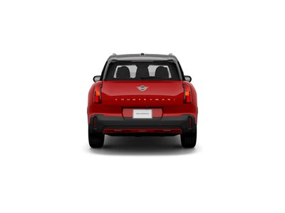 2027 MINI COUNTRYMAN SIGNATURE PLUS