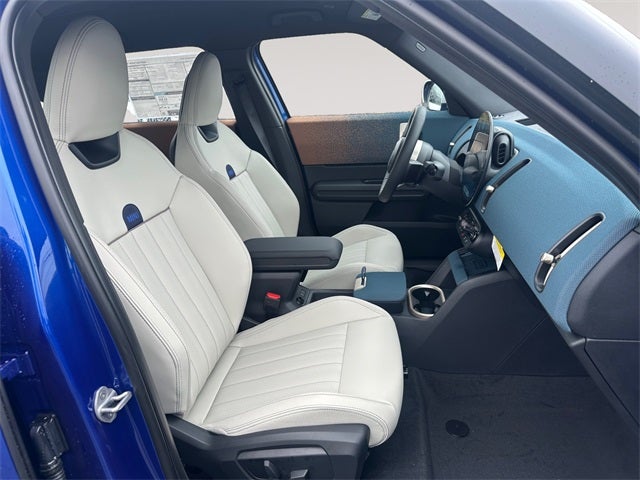 2026 MINI Countryman All4 Cooper S