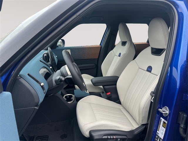 2026 MINI Countryman All4 Cooper S