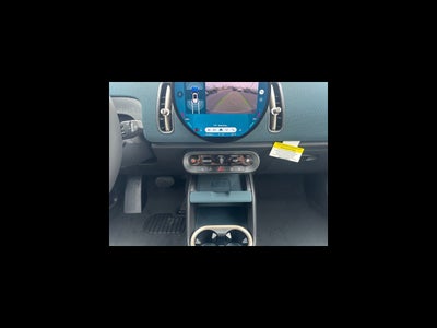 2026 MINI Countryman All4 Cooper S