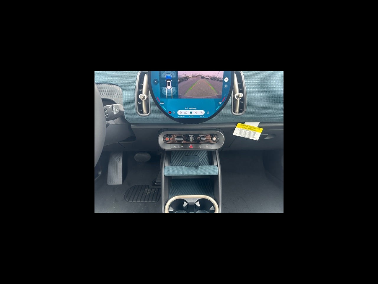 2026 MINI Countryman All4 Cooper S