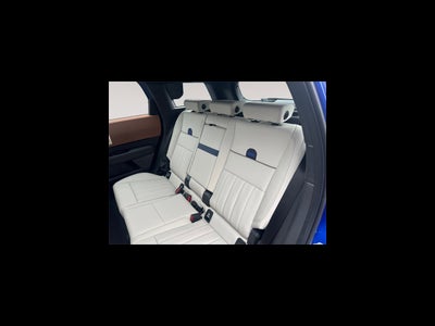 2026 MINI Countryman All4 Cooper S