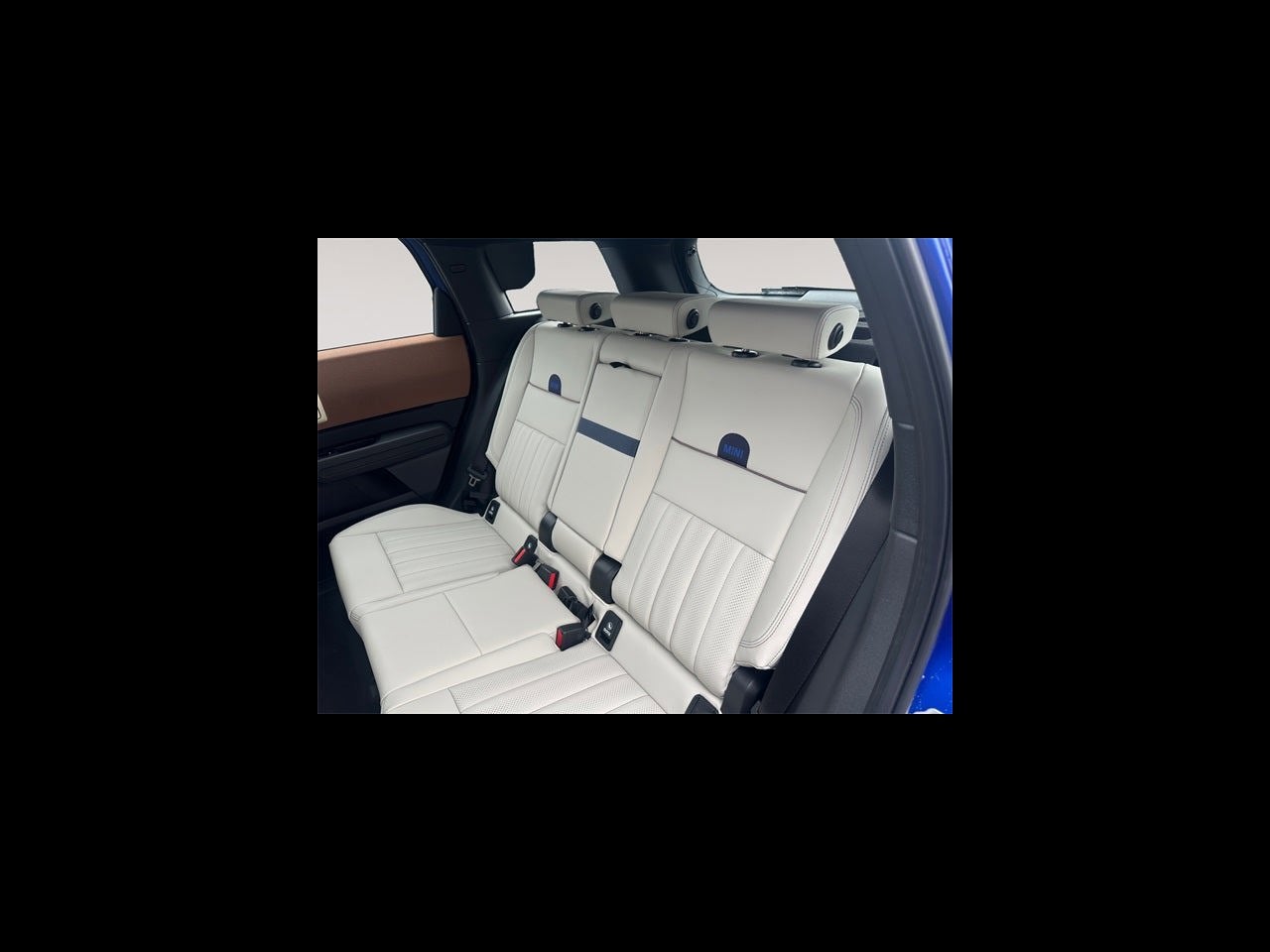 2026 MINI Countryman All4 Cooper S