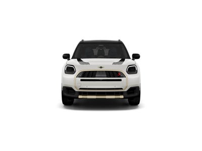 2026 MINI COUNTRYMAN ICONIC