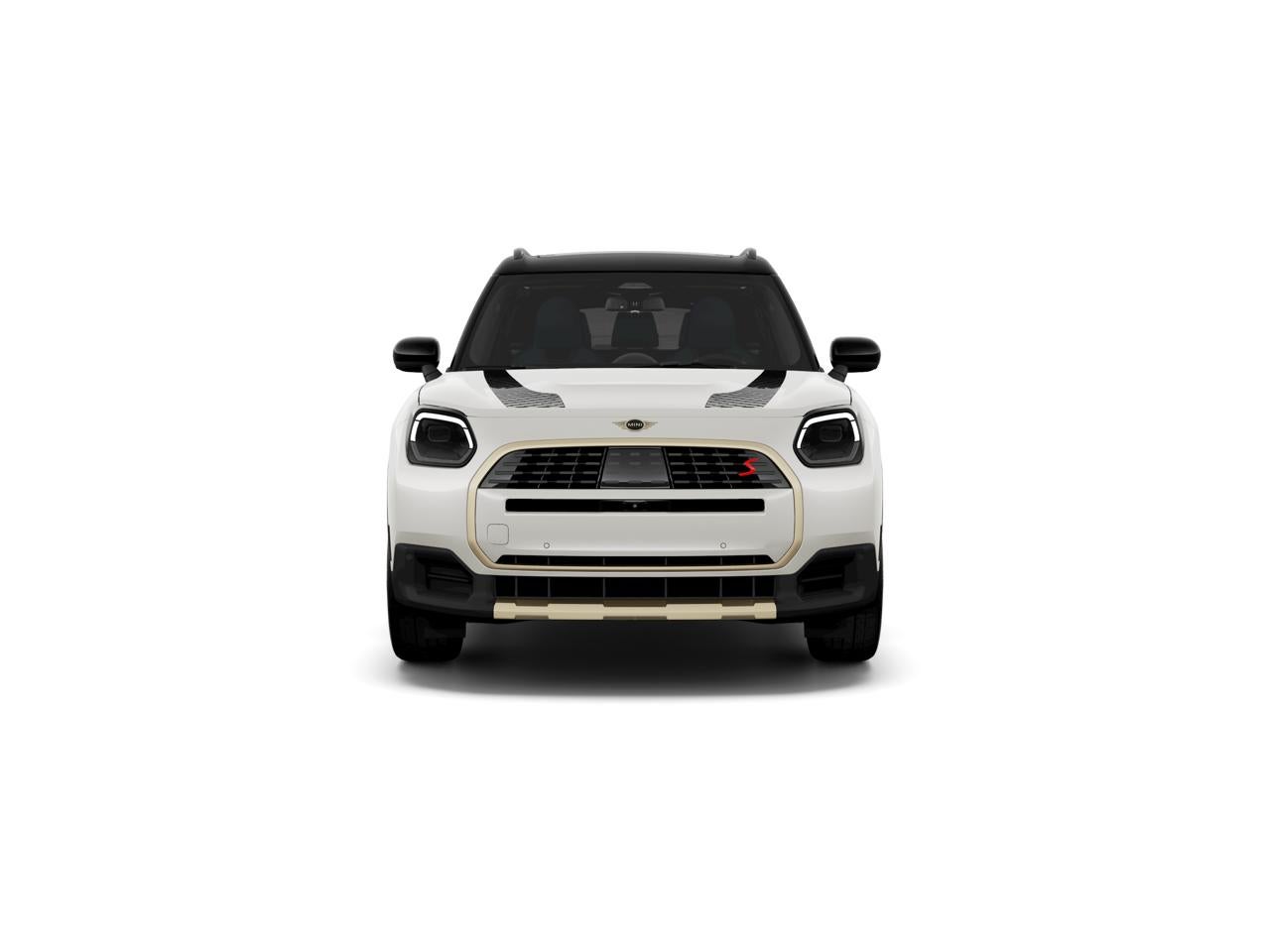 2026 MINI COUNTRYMAN ICONIC