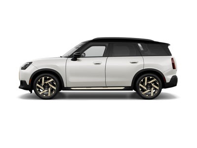 2026 MINI COUNTRYMAN ICONIC