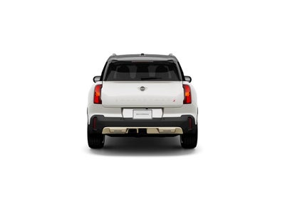 2026 MINI COUNTRYMAN ICONIC