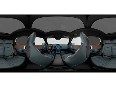 2026 MINI COUNTRYMAN ICONIC