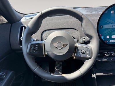 2027 MINI COUNTRYMAN SIGNATURE PLUS