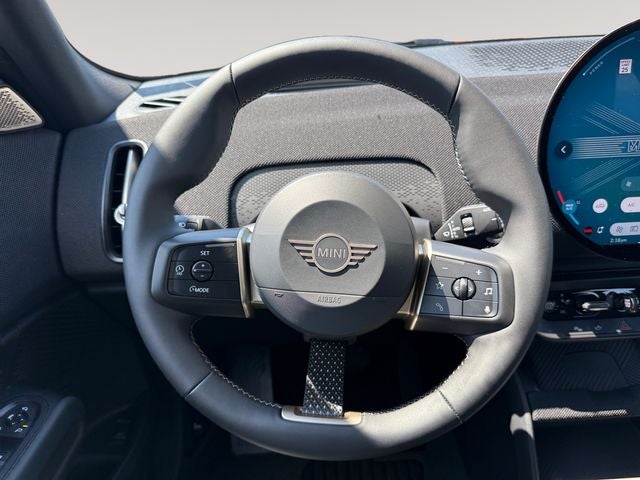 2027 MINI COUNTRYMAN SIGNATURE PLUS