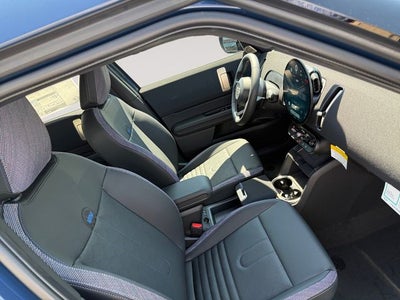 2027 MINI COUNTRYMAN SIGNATURE PLUS