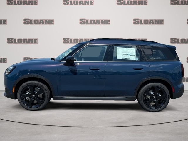 2027 MINI COUNTRYMAN SIGNATURE PLUS
