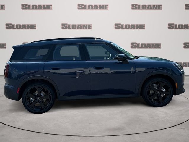 2027 MINI COUNTRYMAN SIGNATURE PLUS