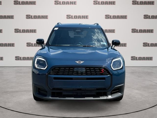 2027 MINI COUNTRYMAN SIGNATURE PLUS