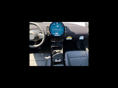 2027 MINI COUNTRYMAN SIGNATURE PLUS